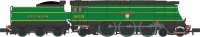 2S-034-004D Dapol West Country Steam Locomotive 21C113